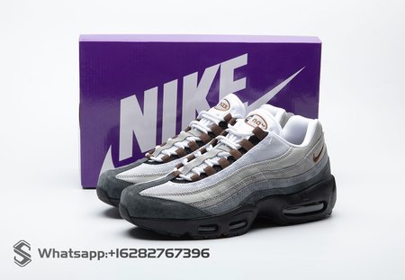 Nike Air Max 95 SB Cacao Wow HF7545-002 Size 40-48.5