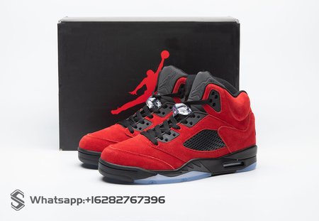 Air Jordan 5 retro 'toro bravo' DD0587-600 Size 40-48.5