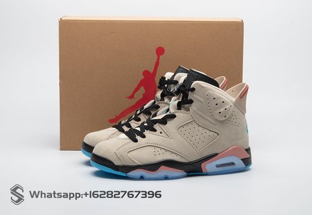 A Ma Maniere x Jordan Air Jordan 6 Retro SP Size 40-47.5