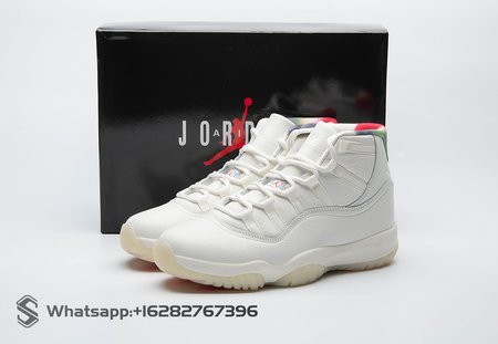 Jordan 11 Retro 285 IO8959-133 Size 36-47.5