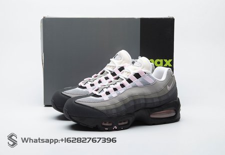 Nike Air Max 95 OG Big Bubble Pink Foam HJ5996-001 Size 40-48.5