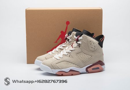 A Ma Maniere x Jordan Air Jordan 6 Retro SP Size 40-47.5