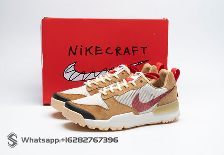 Nike Craft Mars Yard Shoe 3.0 Tom Sachs Space Camp IF2885-100 Size 36-45