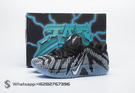 Nike Ja 3 Cobalt Bliss IB6507-400 Size 36-46