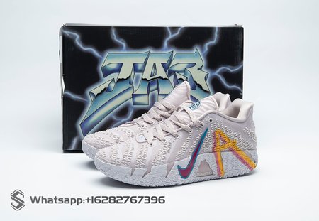 Nike Ja 3 EYBL IH2374-001 Size 36-46