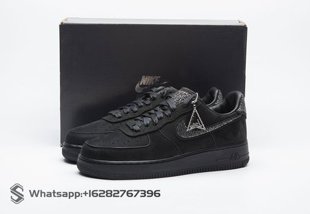 Ja Morant x Nike Air Force 1 Low IQ9772-001 Size 40-47.5