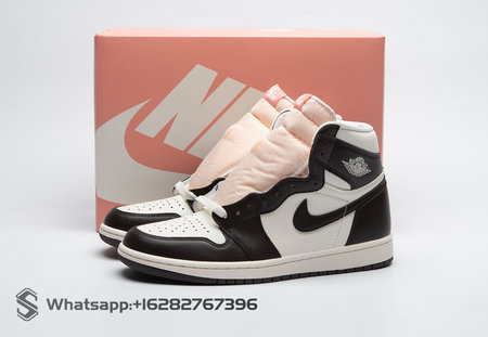 Jordan 1 Retro High OG Light Madder Root FD2596-200 Size 36-47.5