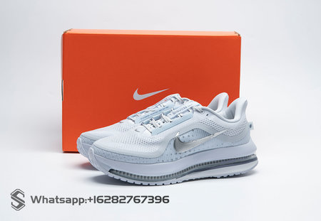 Nike Air Zoom Pegasus Premium Football Grey HQ2593-006 Size 35.5-46.5