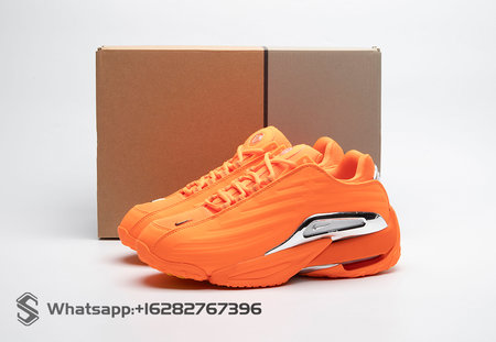 Nike Hot Step 2 Drake NOCTA Total Orange DZ7293-800 Size 40-47.5