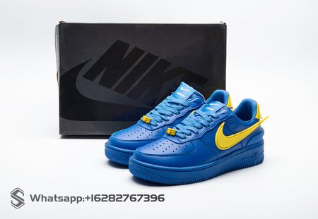 Nike Air Force 1 Low SP AMBUSH Game Royal DV3464-400 Size 36-47.5
