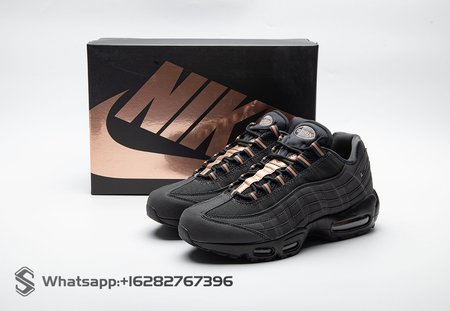 Nike Air Max 95 Central Cee Live Yours HQ6457-001 Size 40-48.5